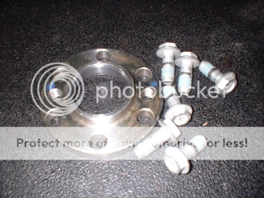 Anyone using a 700R4? - LS1TECH - Camaro and Firebird Forum Discussion